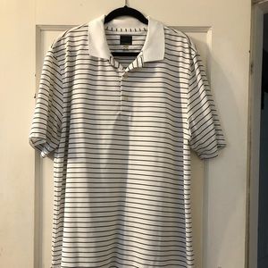 Greg Norman XL Golf Polo